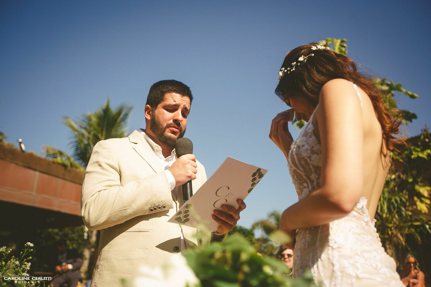 Foto Casamento Quinta da Beira - Florianópolis - Carol e Guilherme Foto Casamento Quinta da Beira - Florianópolis - Carol e Guilherme - Imagem 161