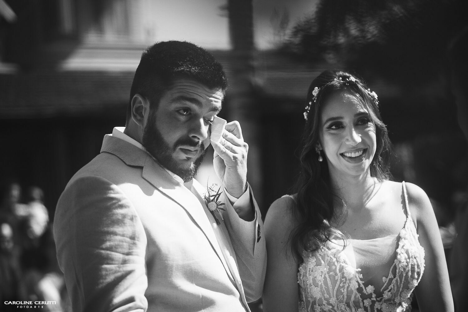 Foto Casamento Quinta da Beira - Florianópolis - Carol e Guilherme Foto Casamento Quinta da Beira - Florianópolis - Carol e Guilherme - Imagem 163