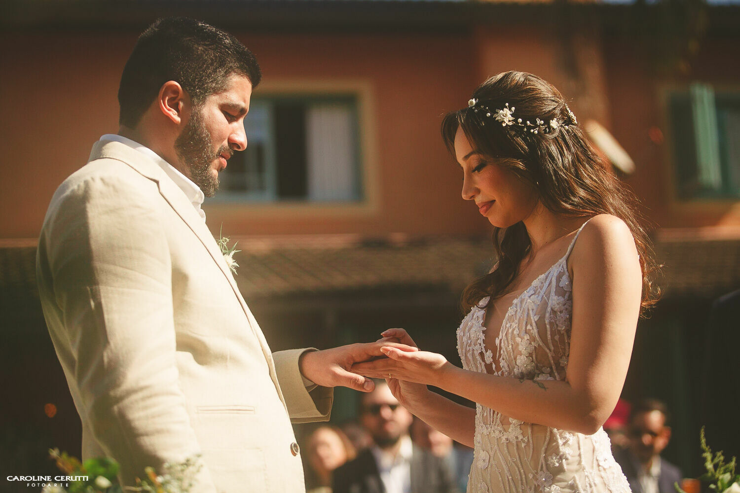Foto Casamento Quinta da Beira - Florianópolis - Carol e Guilherme Foto Casamento Quinta da Beira - Florianópolis - Carol e Guilherme - Imagem 148