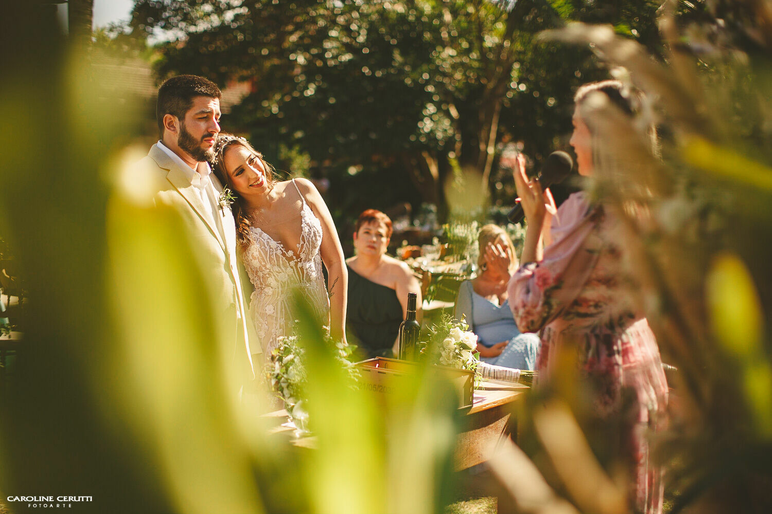 Foto Casamento Quinta da Beira - Florianópolis - Carol e Guilherme Foto Casamento Quinta da Beira - Florianópolis - Carol e Guilherme - Imagem 168