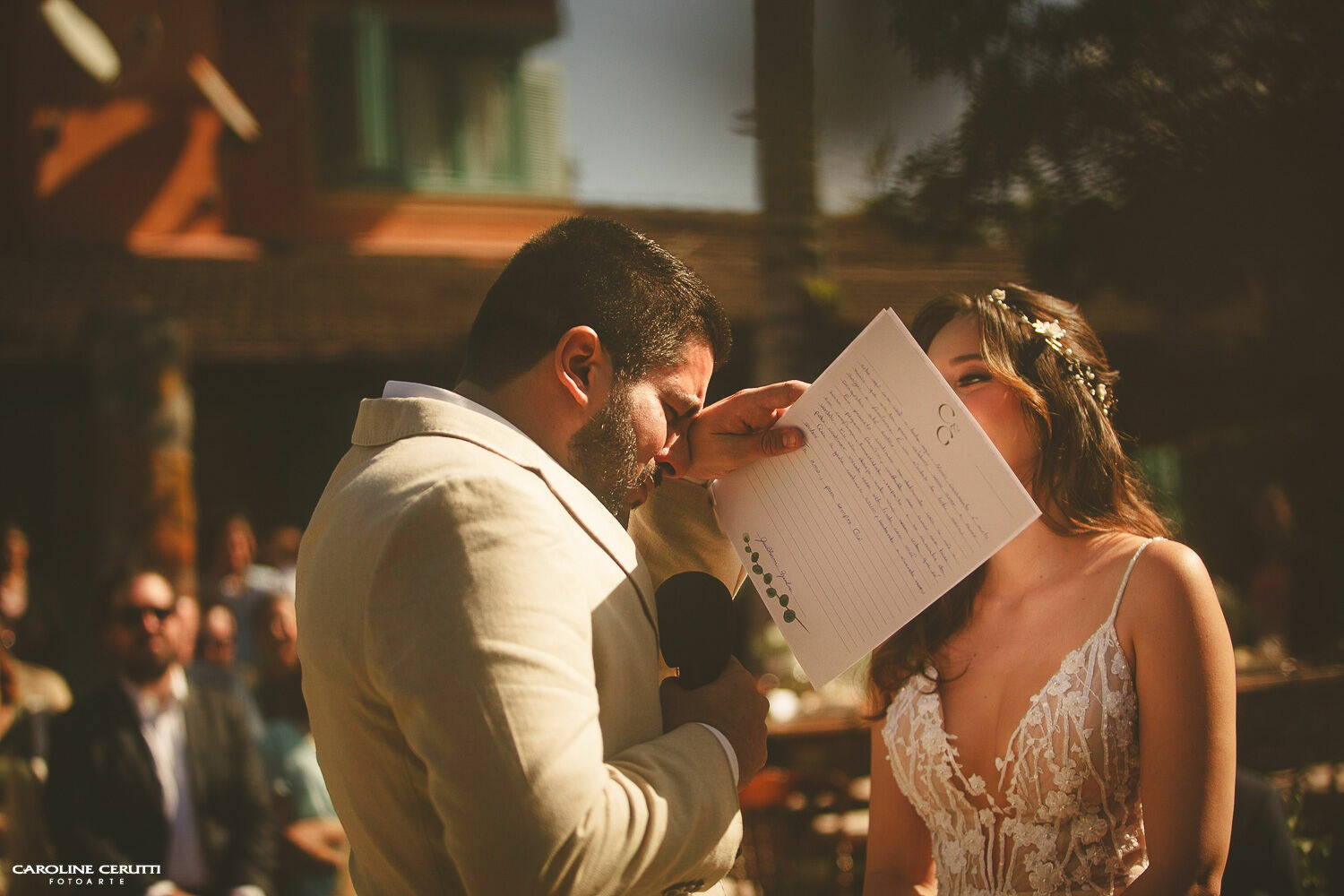 Foto Casamento Quinta da Beira - Florianópolis - Carol e Guilherme Foto Casamento Quinta da Beira - Florianópolis - Carol e Guilherme - Imagem 158
