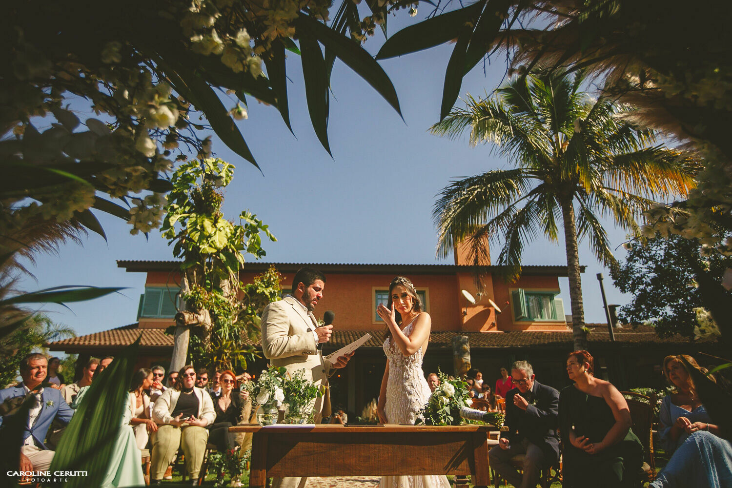 Foto Casamento Quinta da Beira - Florianópolis - Carol e Guilherme Foto Casamento Quinta da Beira - Florianópolis - Carol e Guilherme - Imagem 165