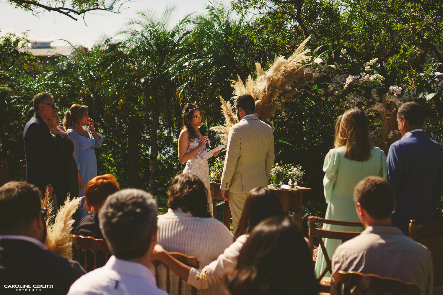 Foto Casamento Quinta da Beira - Florianópolis - Carol e Guilherme Foto Casamento Quinta da Beira - Florianópolis - Carol e Guilherme - Imagem 144