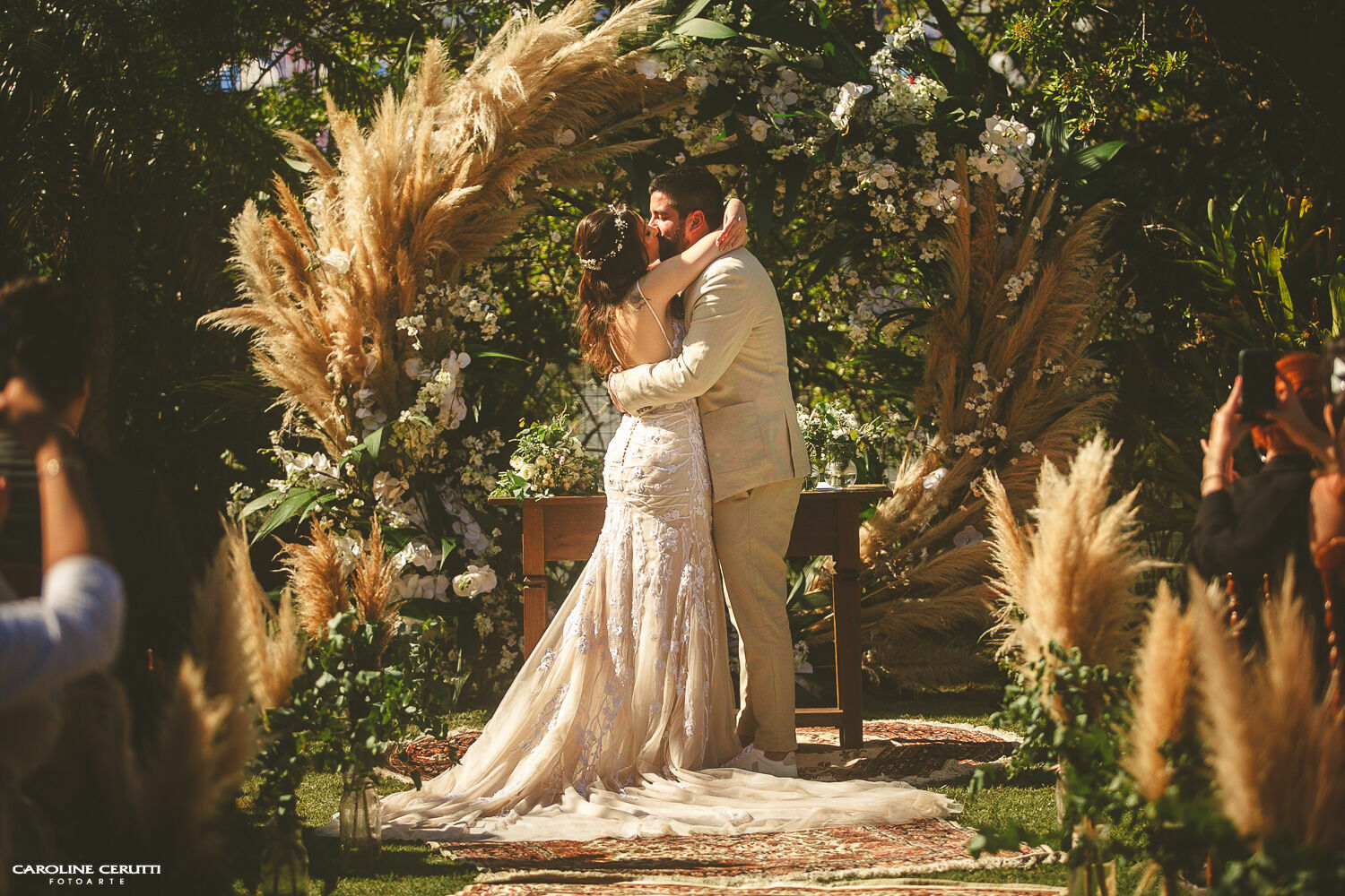 Foto Casamento Quinta da Beira - Florianópolis - Carol e Guilherme Foto Casamento Quinta da Beira - Florianópolis - Carol e Guilherme - Imagem 184