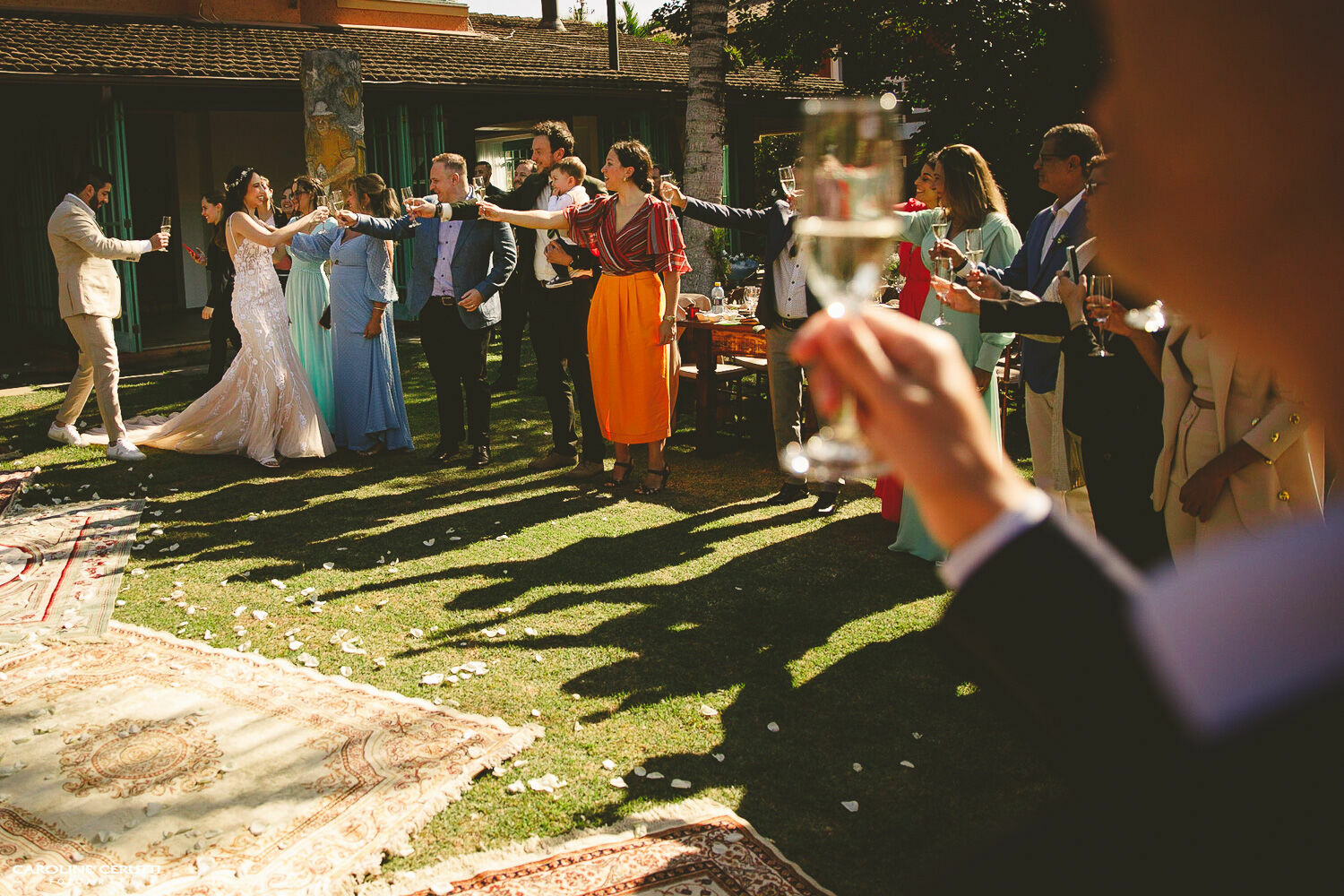 Foto Casamento Quinta da Beira - Florianópolis - Carol e Guilherme Foto Casamento Quinta da Beira - Florianópolis - Carol e Guilherme - Imagem 225