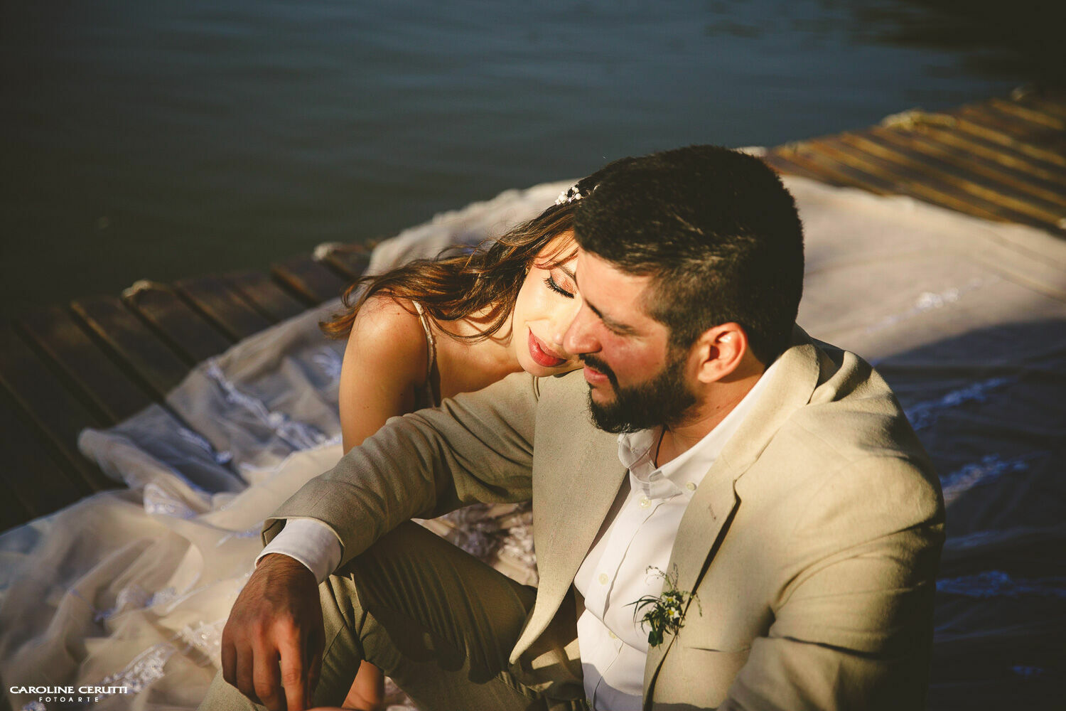 Foto Casamento Quinta da Beira - Florianópolis - Carol e Guilherme Foto Casamento Quinta da Beira - Florianópolis - Carol e Guilherme - Imagem 265