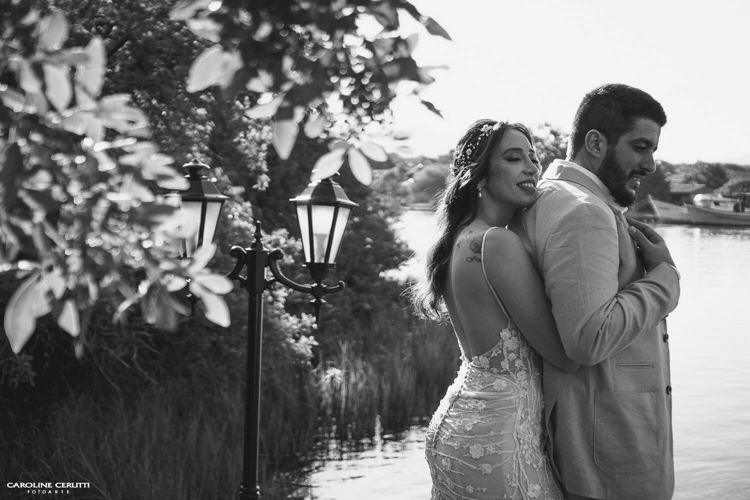 Foto Casamento Quinta da Beira - Florianópolis - Carol e Guilherme Foto Casamento Quinta da Beira - Florianópolis - Carol e Guilherme - Imagem 253