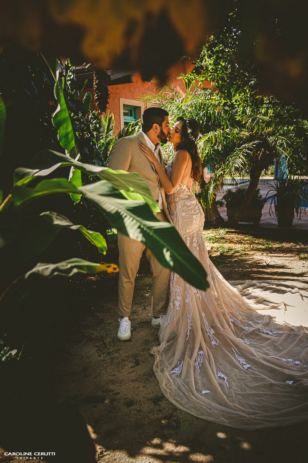 Foto Casamento Quinta da Beira - Florianópolis - Carol e Guilherme Foto Casamento Quinta da Beira - Florianópolis - Carol e Guilherme - Imagem 216