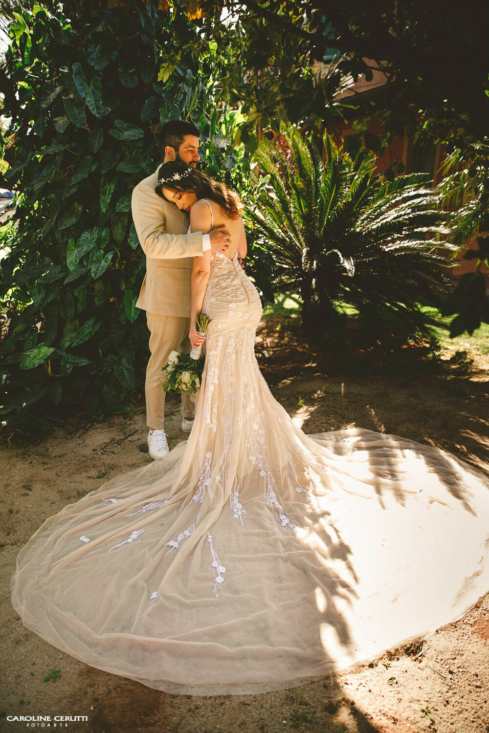 Foto Casamento Quinta da Beira - Florianópolis - Carol e Guilherme Foto Casamento Quinta da Beira - Florianópolis - Carol e Guilherme - Imagem 219
