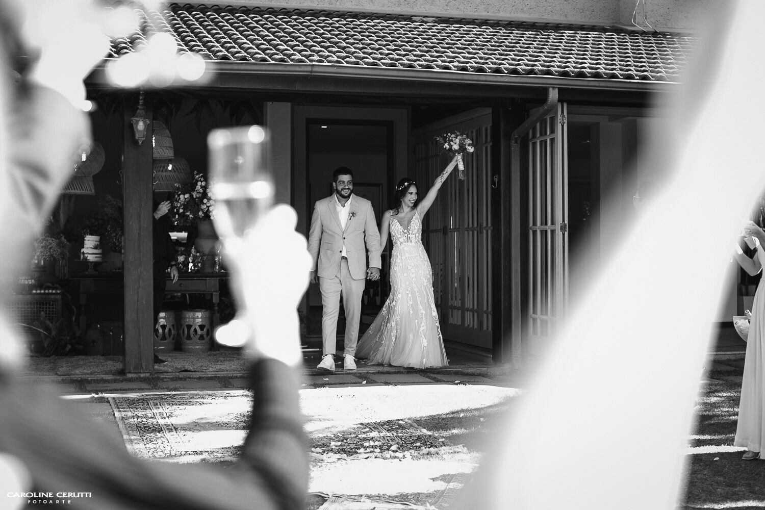 Foto Casamento Quinta da Beira - Florianópolis - Carol e Guilherme Foto Casamento Quinta da Beira - Florianópolis - Carol e Guilherme - Imagem 224