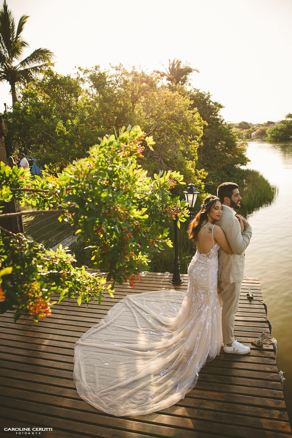 Foto Casamento Quinta da Beira - Florianópolis - Carol e Guilherme Foto Casamento Quinta da Beira - Florianópolis - Carol e Guilherme - Imagem 263