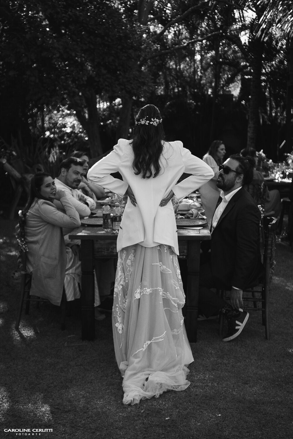 Foto Casamento Quinta da Beira - Florianópolis - Carol e Guilherme Foto Casamento Quinta da Beira - Florianópolis - Carol e Guilherme - Imagem 246