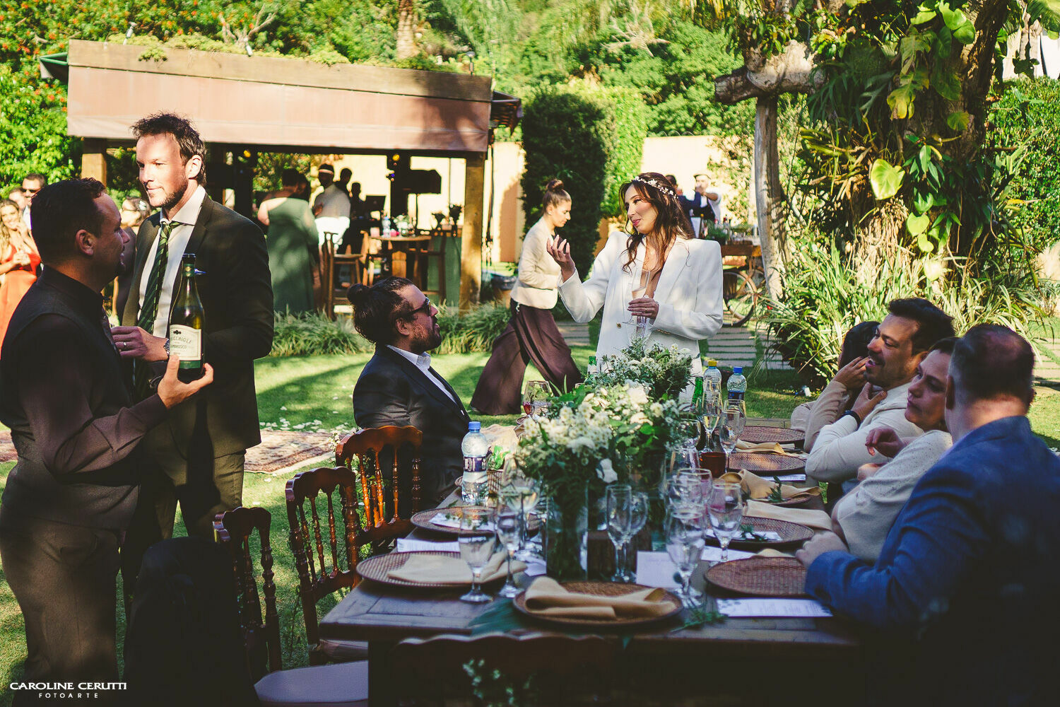 Foto Casamento Quinta da Beira - Florianópolis - Carol e Guilherme Foto Casamento Quinta da Beira - Florianópolis - Carol e Guilherme - Imagem 245