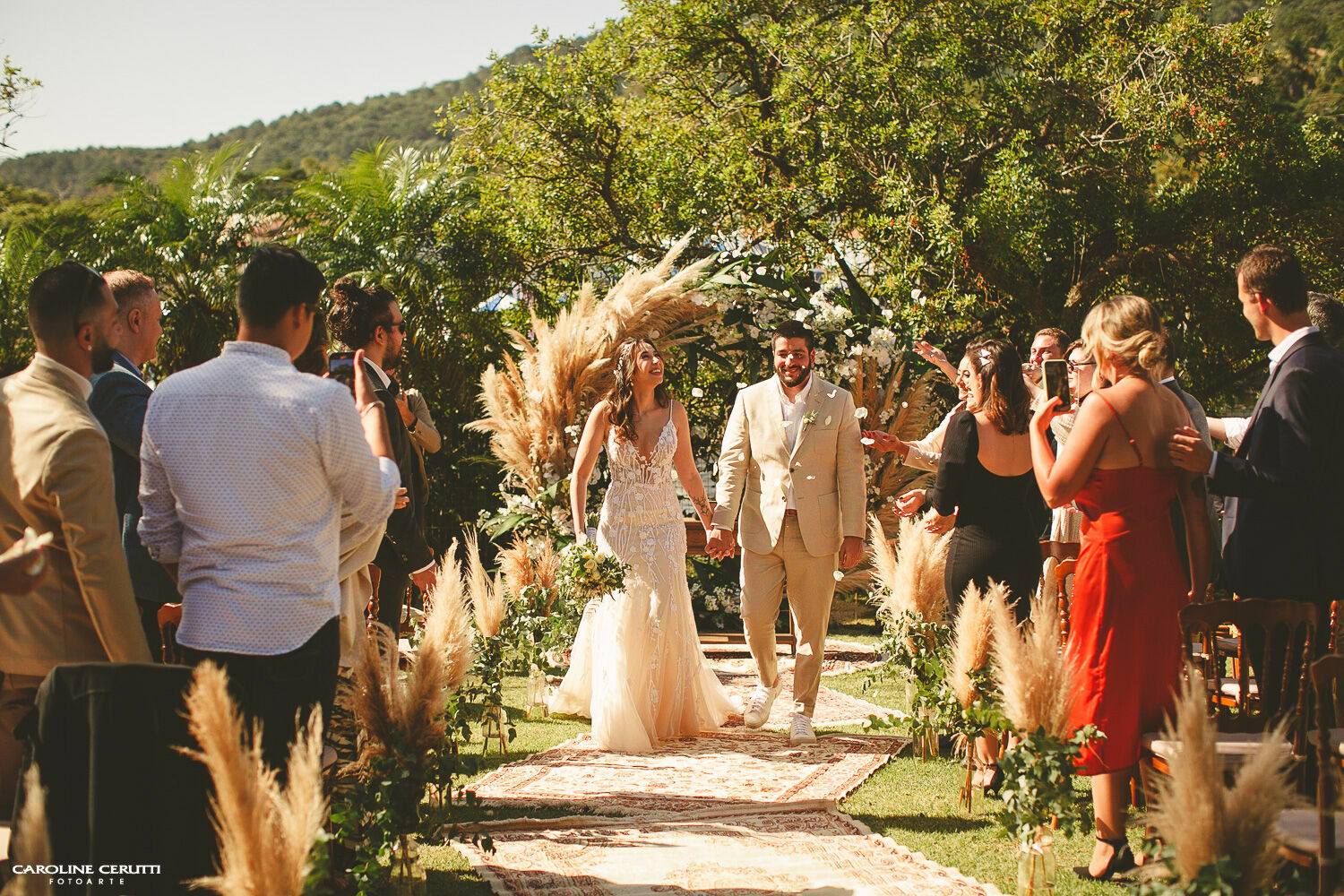 Foto Casamento Quinta da Beira - Florianópolis - Carol e Guilherme Foto Casamento Quinta da Beira - Florianópolis - Carol e Guilherme - Imagem 198