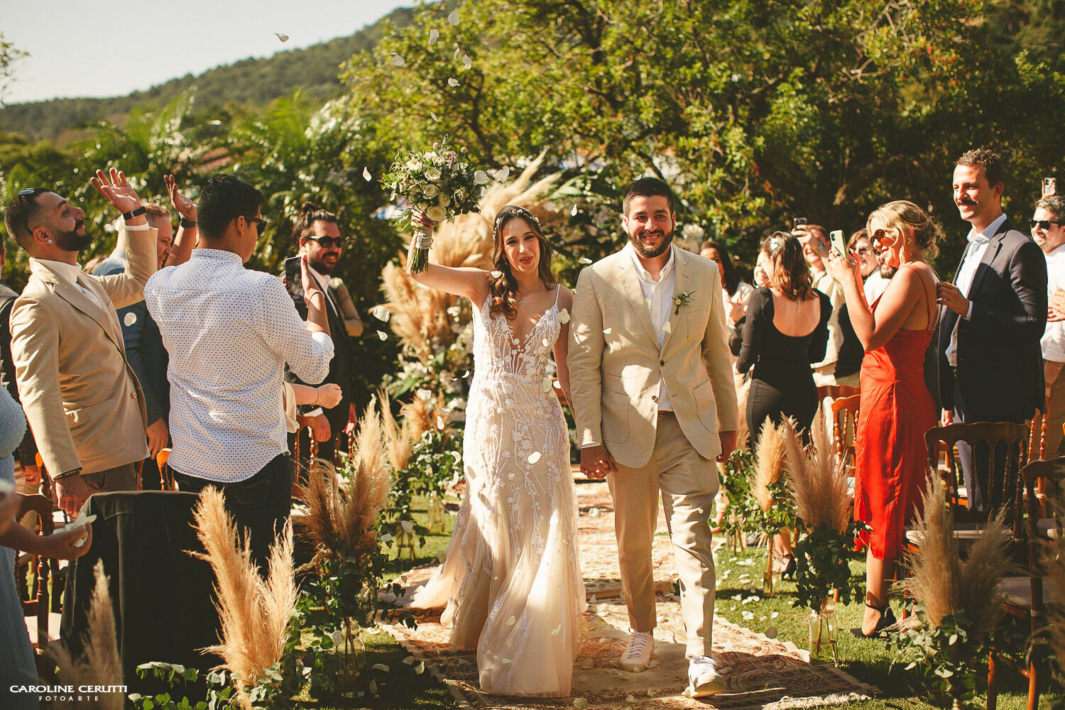 Foto Casamento Quinta da Beira - Florianópolis - Carol e Guilherme Foto Casamento Quinta da Beira - Florianópolis - Carol e Guilherme - Imagem 202