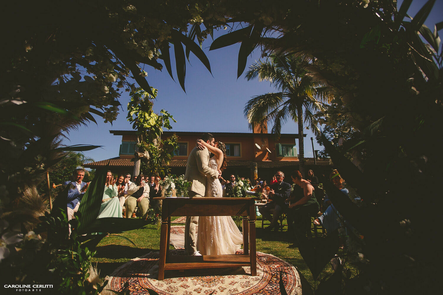 Foto Casamento Quinta da Beira - Florianópolis - Carol e Guilherme Foto Casamento Quinta da Beira - Florianópolis - Carol e Guilherme - Imagem 185