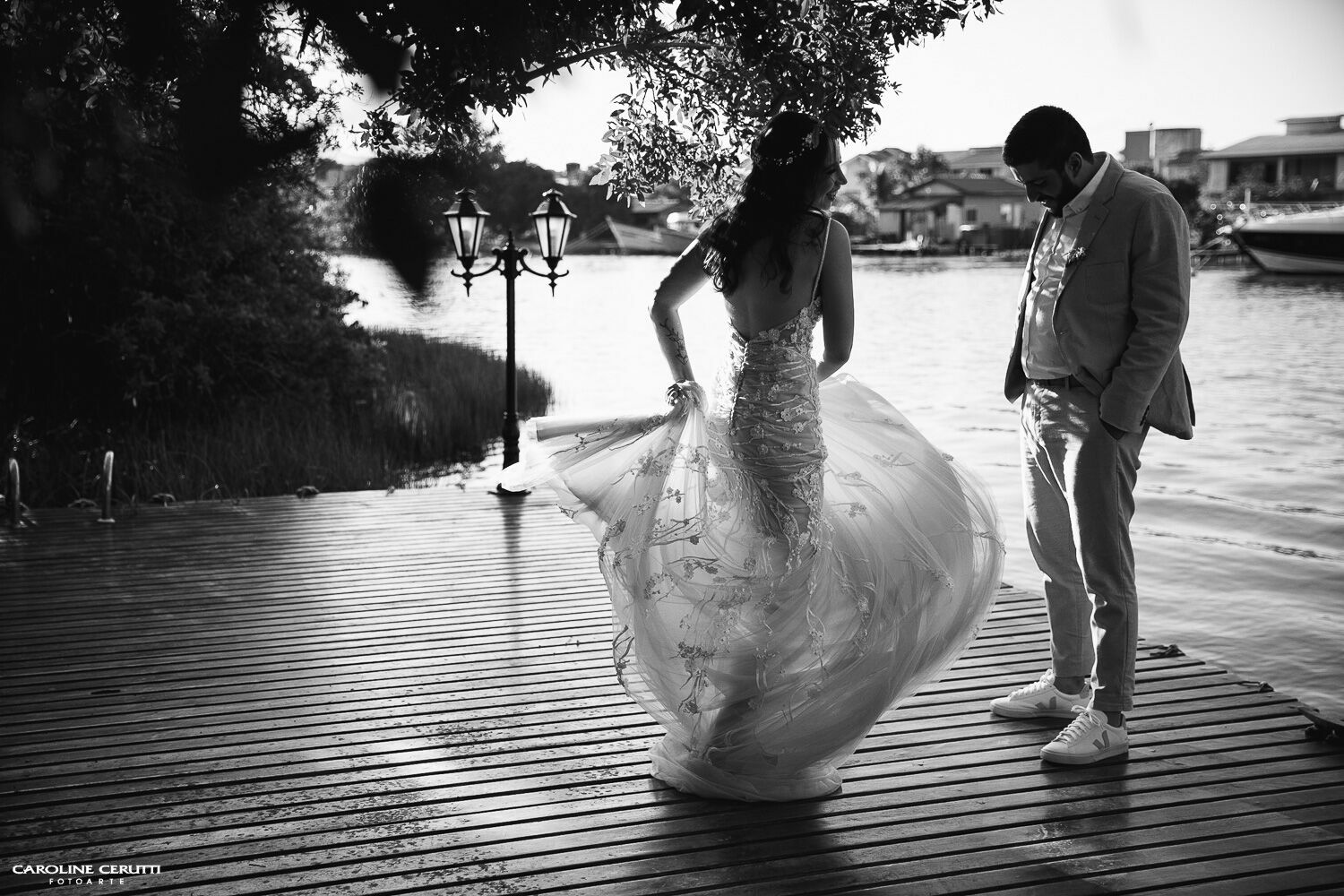 Foto Casamento Quinta da Beira - Florianópolis - Carol e Guilherme Foto Casamento Quinta da Beira - Florianópolis - Carol e Guilherme - Imagem 269