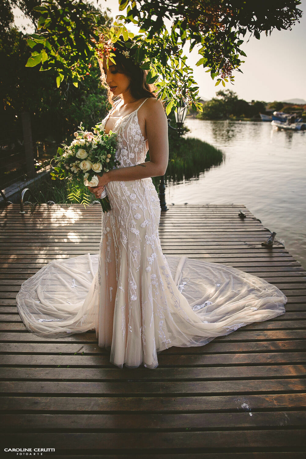 Foto Casamento Quinta da Beira - Florianópolis - Carol e Guilherme Foto Casamento Quinta da Beira - Florianópolis - Carol e Guilherme - Imagem 271