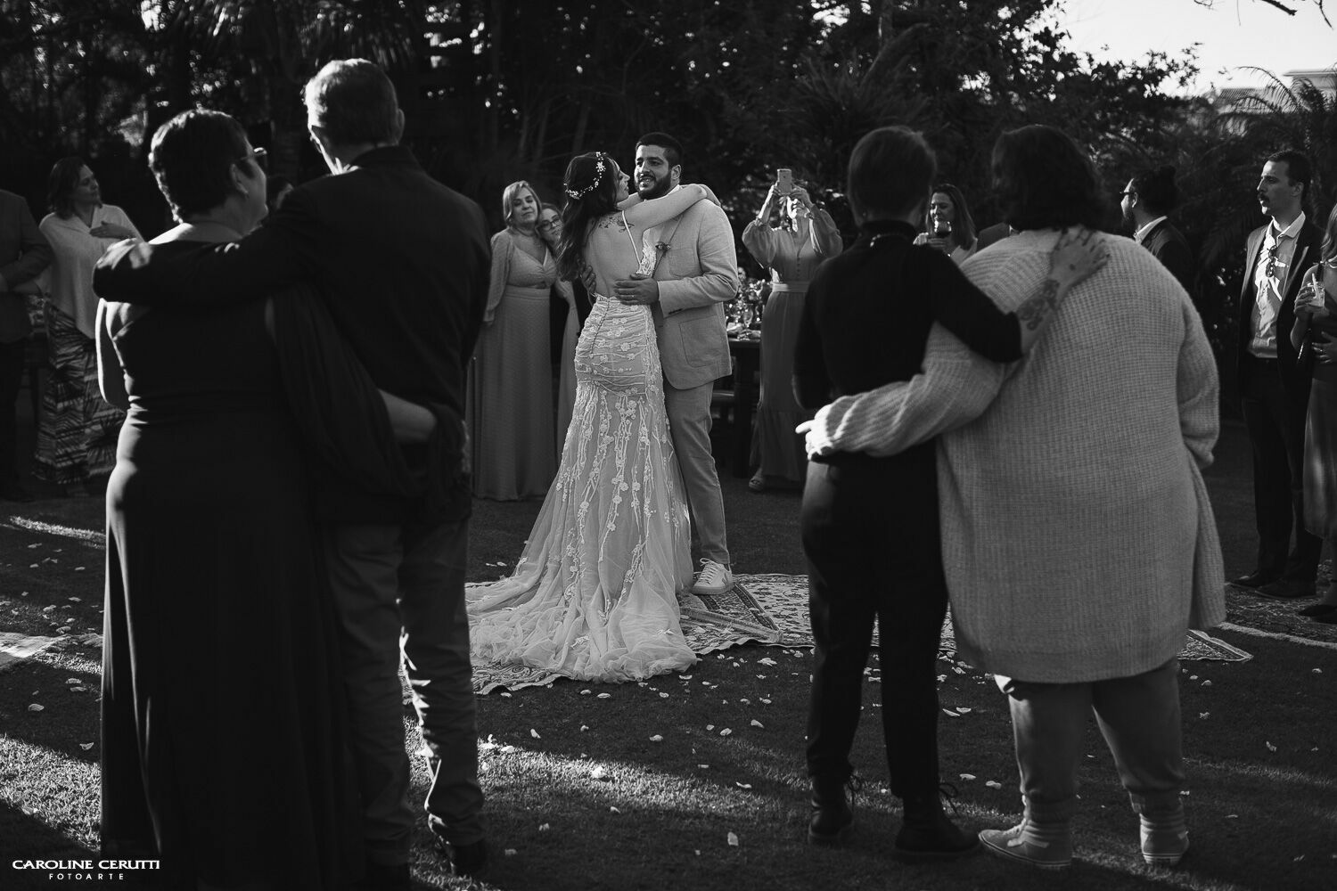 Foto Casamento Quinta da Beira - Florianópolis - Carol e Guilherme Foto Casamento Quinta da Beira - Florianópolis - Carol e Guilherme - Imagem 275