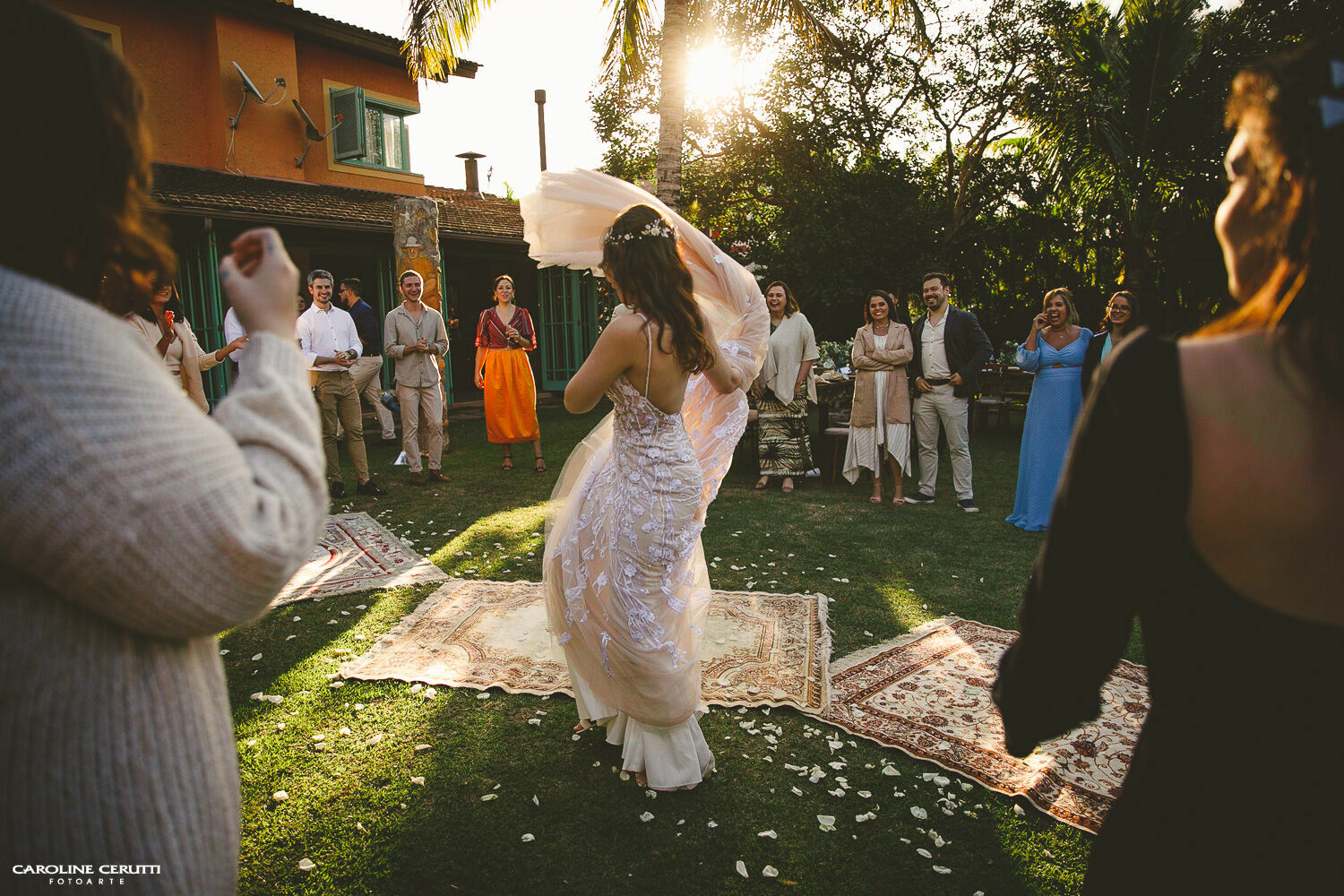 Foto Casamento Quinta da Beira - Florianópolis - Carol e Guilherme Foto Casamento Quinta da Beira - Florianópolis - Carol e Guilherme - Imagem 295