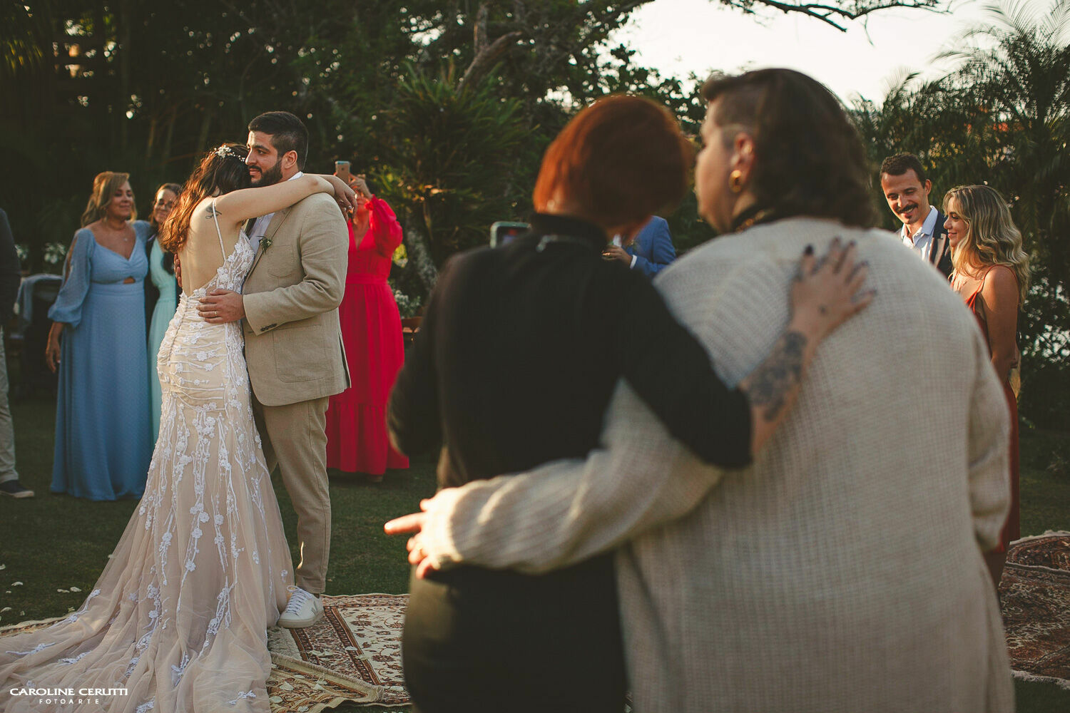Foto Casamento Quinta da Beira - Florianópolis - Carol e Guilherme Foto Casamento Quinta da Beira - Florianópolis - Carol e Guilherme - Imagem 285