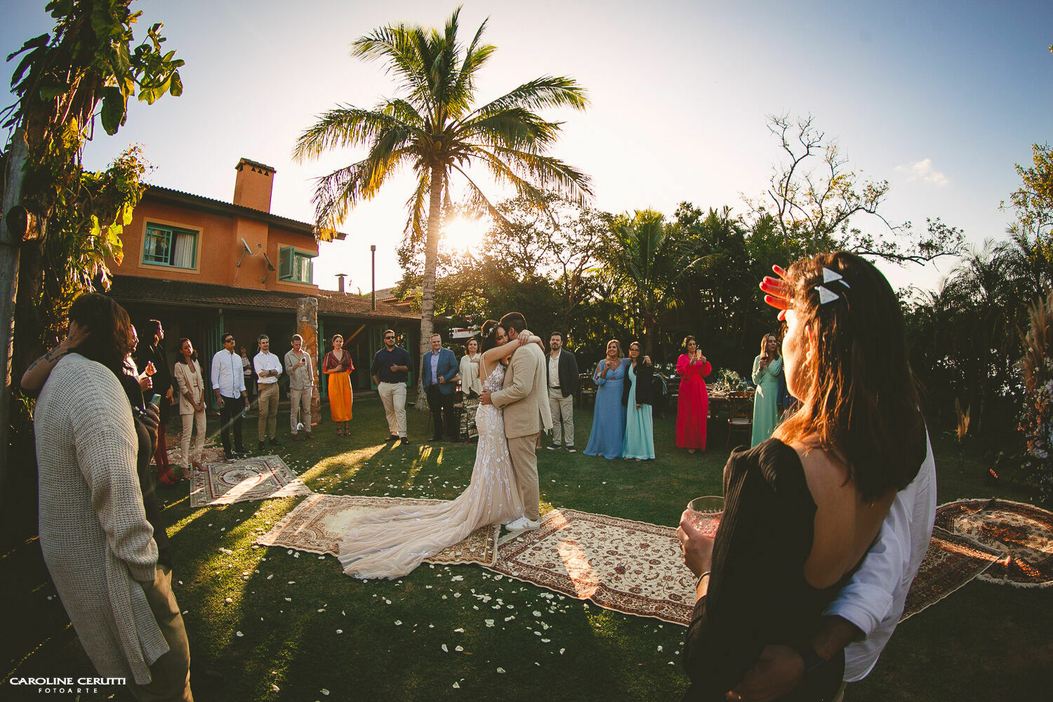 Foto Casamento Quinta da Beira - Florianópolis - Carol e Guilherme Foto Casamento Quinta da Beira - Florianópolis - Carol e Guilherme - Imagem 274