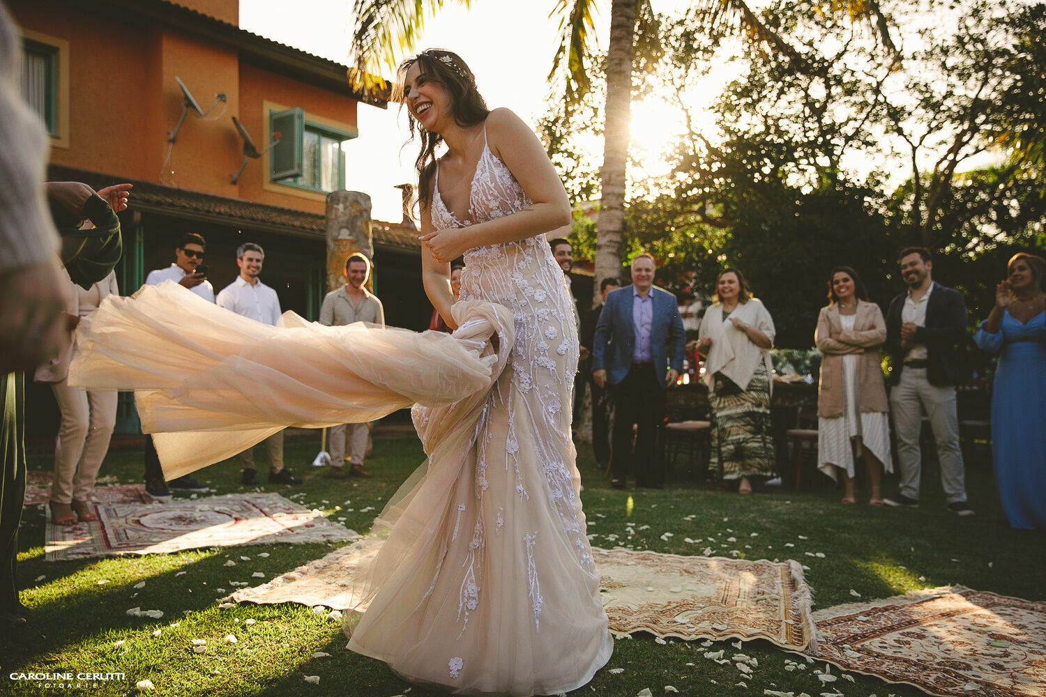 Foto Casamento Quinta da Beira - Florianópolis - Carol e Guilherme Foto Casamento Quinta da Beira - Florianópolis - Carol e Guilherme - Imagem 296