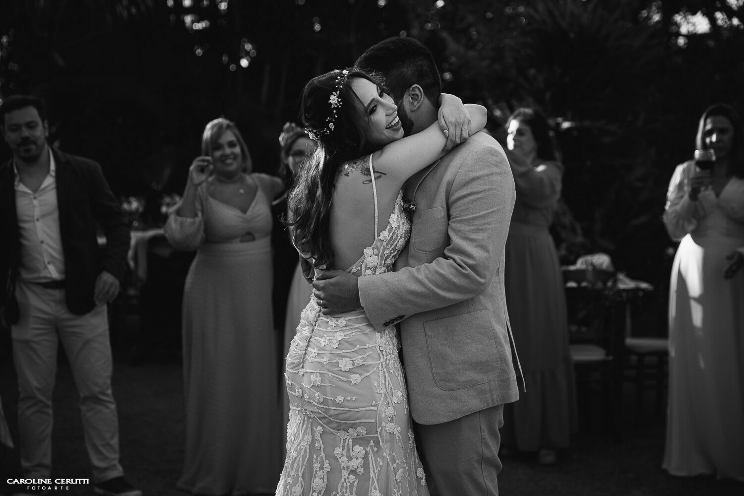 Foto Casamento Quinta da Beira - Florianópolis - Carol e Guilherme Foto Casamento Quinta da Beira - Florianópolis - Carol e Guilherme - Imagem 280