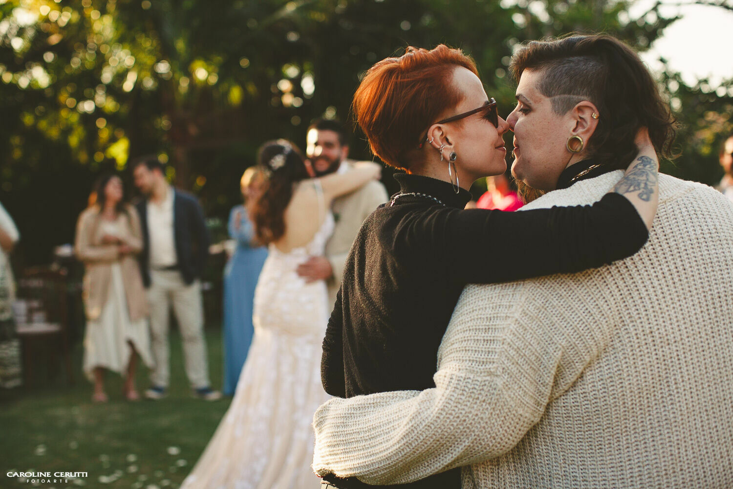 Foto Casamento Quinta da Beira - Florianópolis - Carol e Guilherme Foto Casamento Quinta da Beira - Florianópolis - Carol e Guilherme - Imagem 281