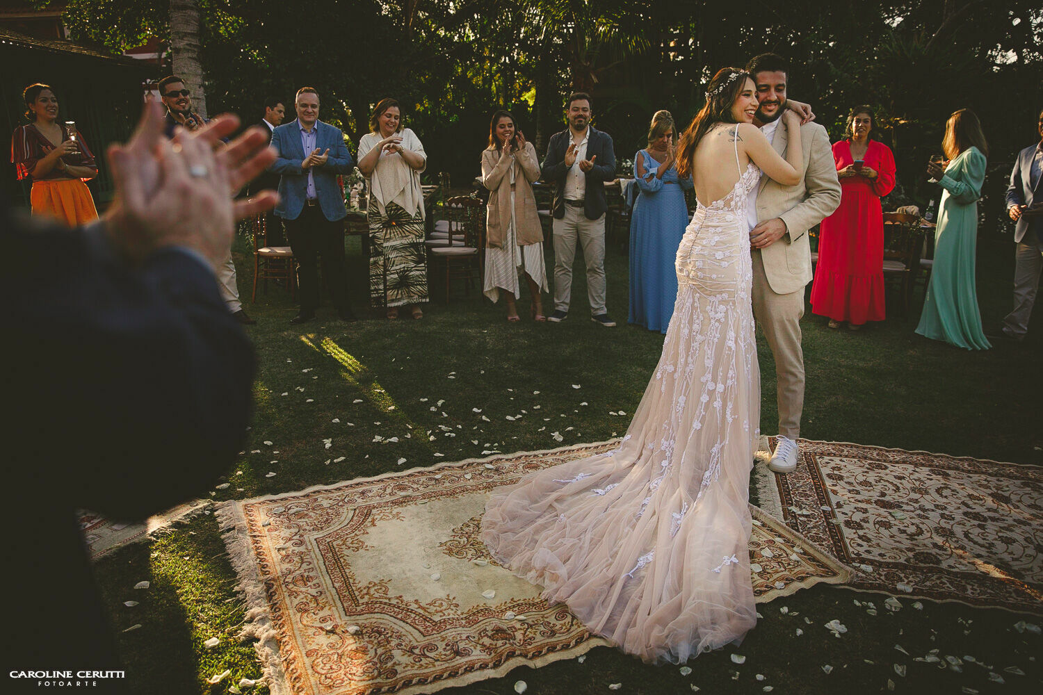 Foto Casamento Quinta da Beira - Florianópolis - Carol e Guilherme Foto Casamento Quinta da Beira - Florianópolis - Carol e Guilherme - Imagem 282
