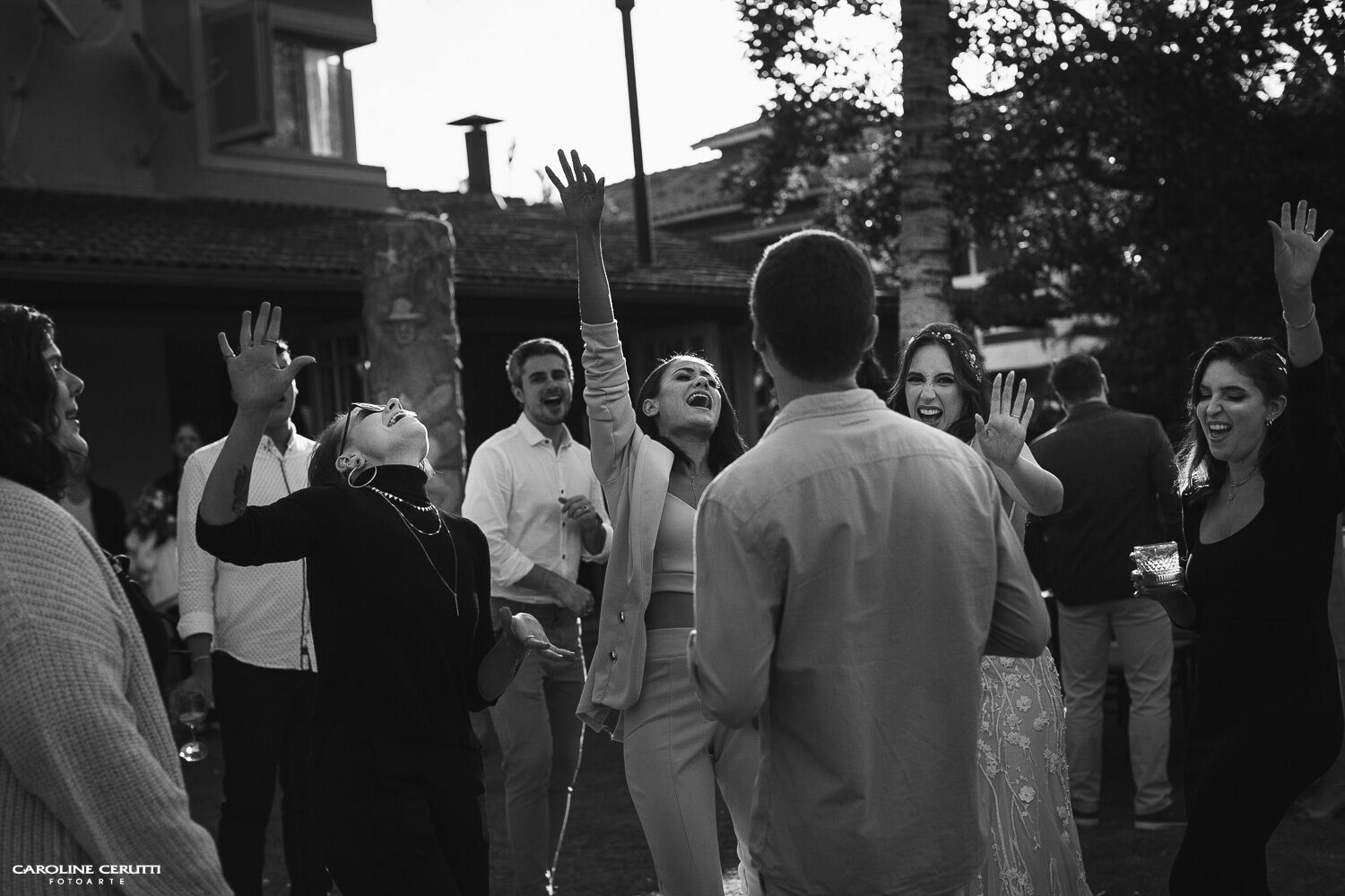 Foto Casamento Quinta da Beira - Florianópolis - Carol e Guilherme Foto Casamento Quinta da Beira - Florianópolis - Carol e Guilherme - Imagem 286