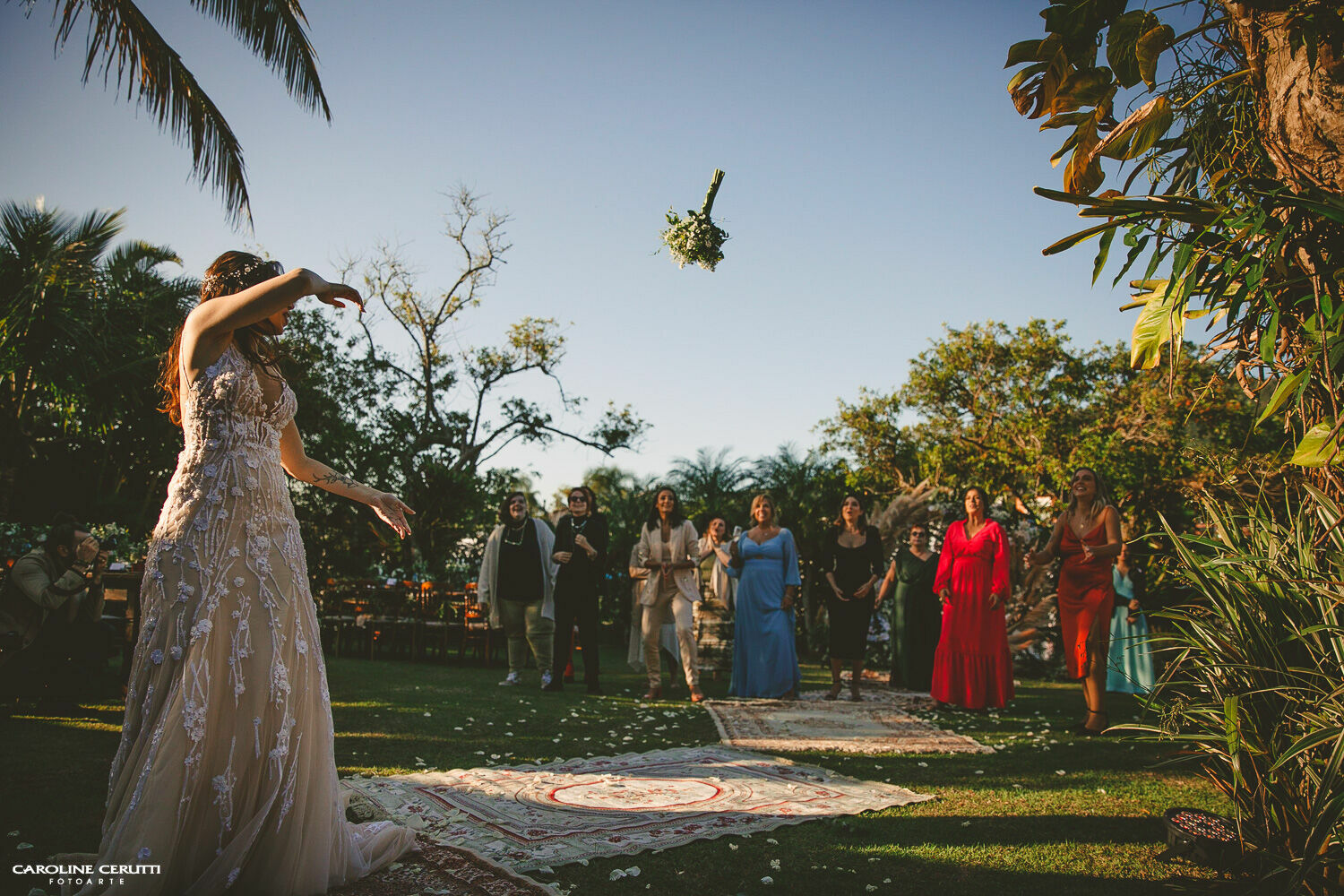Foto Casamento Quinta da Beira - Florianópolis - Carol e Guilherme Foto Casamento Quinta da Beira - Florianópolis - Carol e Guilherme - Imagem 290