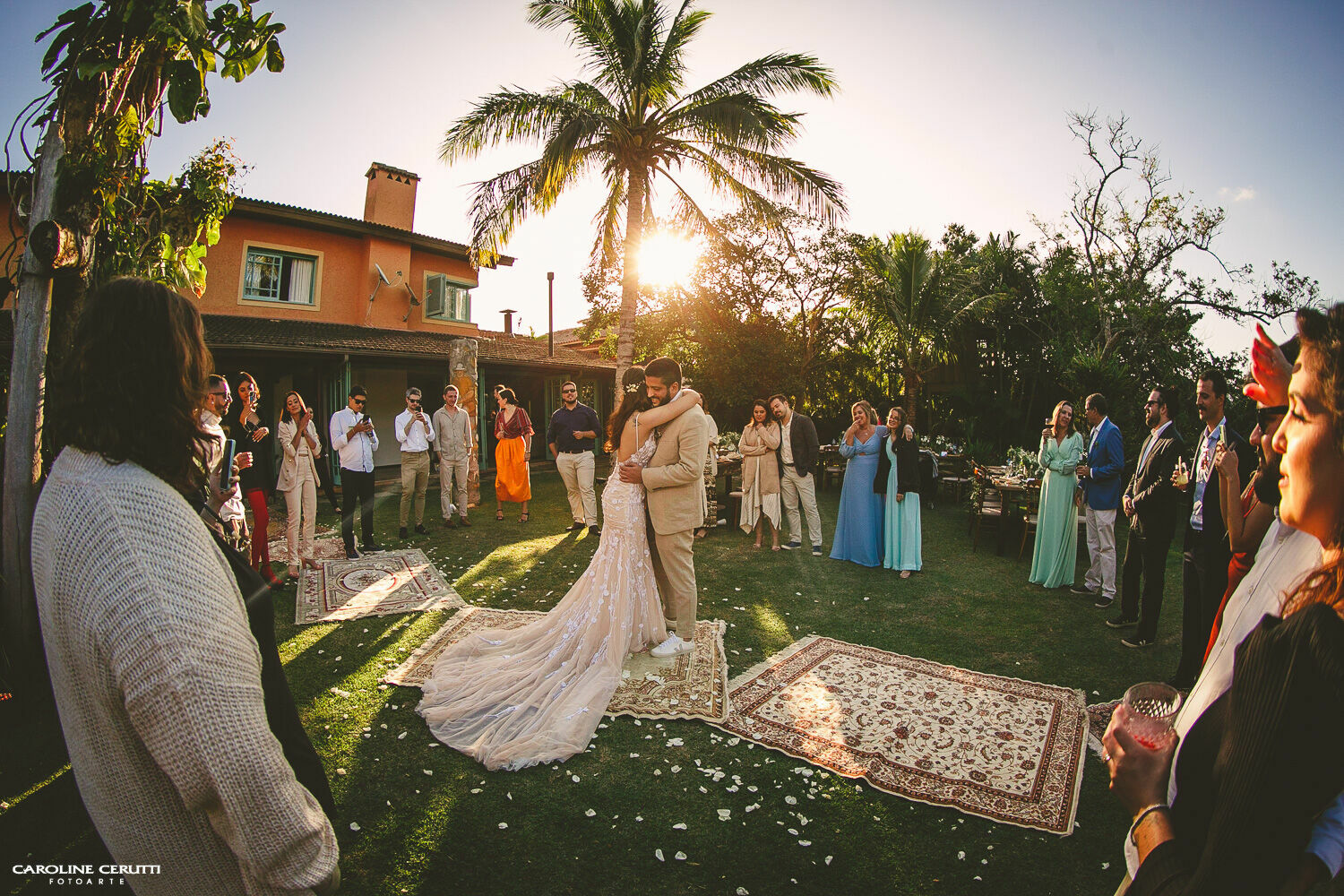 Foto Casamento Quinta da Beira - Florianópolis - Carol e Guilherme Foto Casamento Quinta da Beira - Florianópolis - Carol e Guilherme - Imagem 284