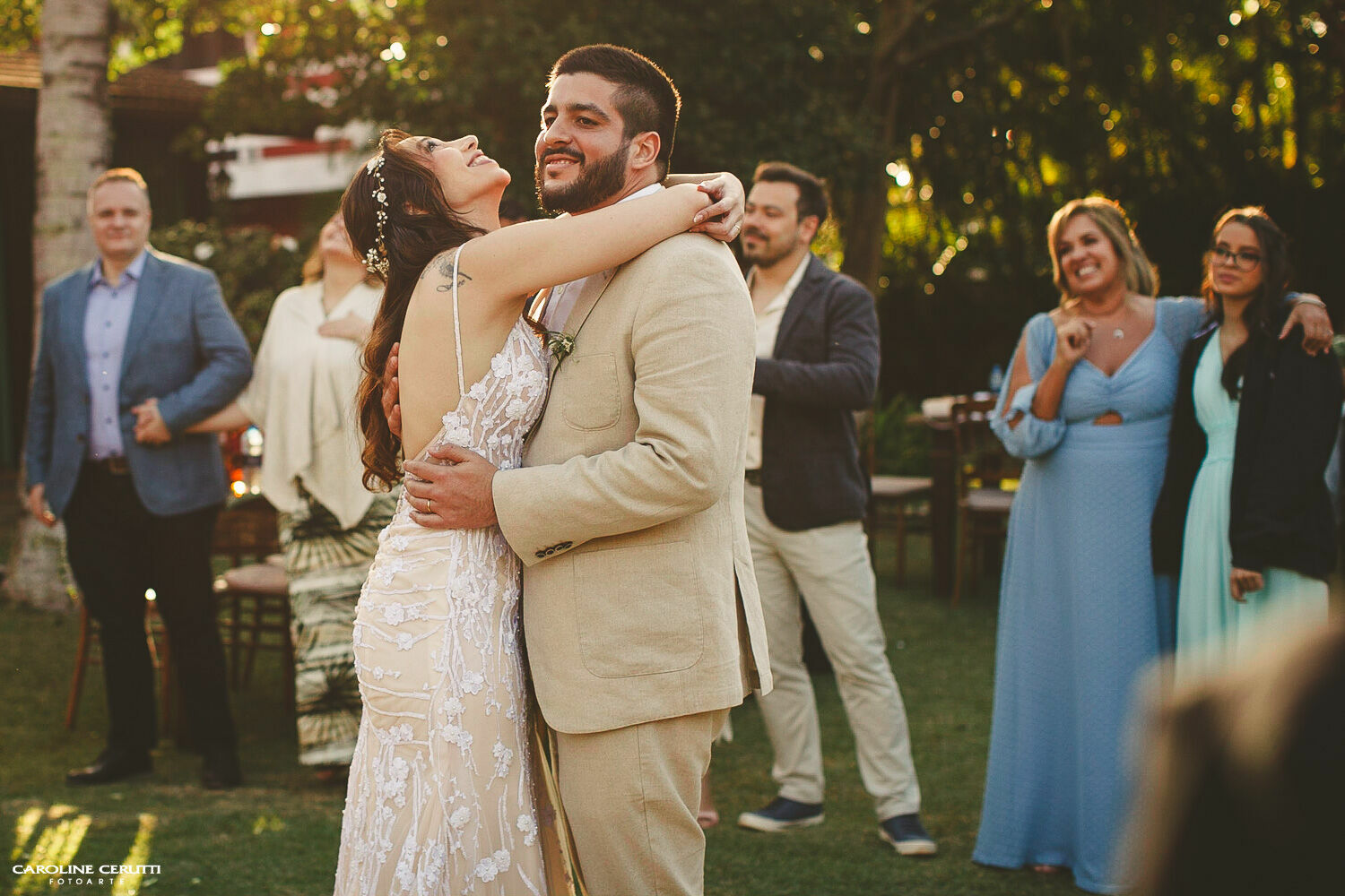 Foto Casamento Quinta da Beira - Florianópolis - Carol e Guilherme Foto Casamento Quinta da Beira - Florianópolis - Carol e Guilherme - Imagem 278