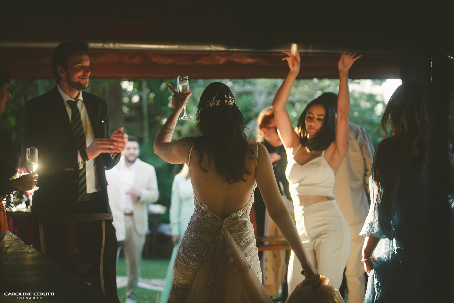 Foto Casamento Quinta da Beira - Florianópolis - Carol e Guilherme Foto Casamento Quinta da Beira - Florianópolis - Carol e Guilherme - Imagem 309