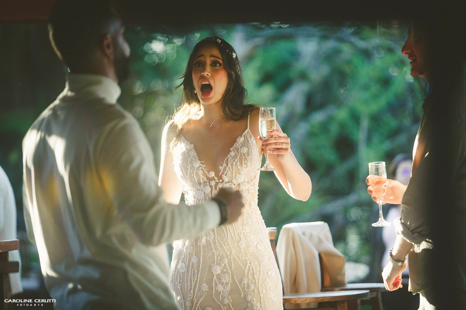 Foto Casamento Quinta da Beira - Florianópolis - Carol e Guilherme Foto Casamento Quinta da Beira - Florianópolis - Carol e Guilherme - Imagem 307