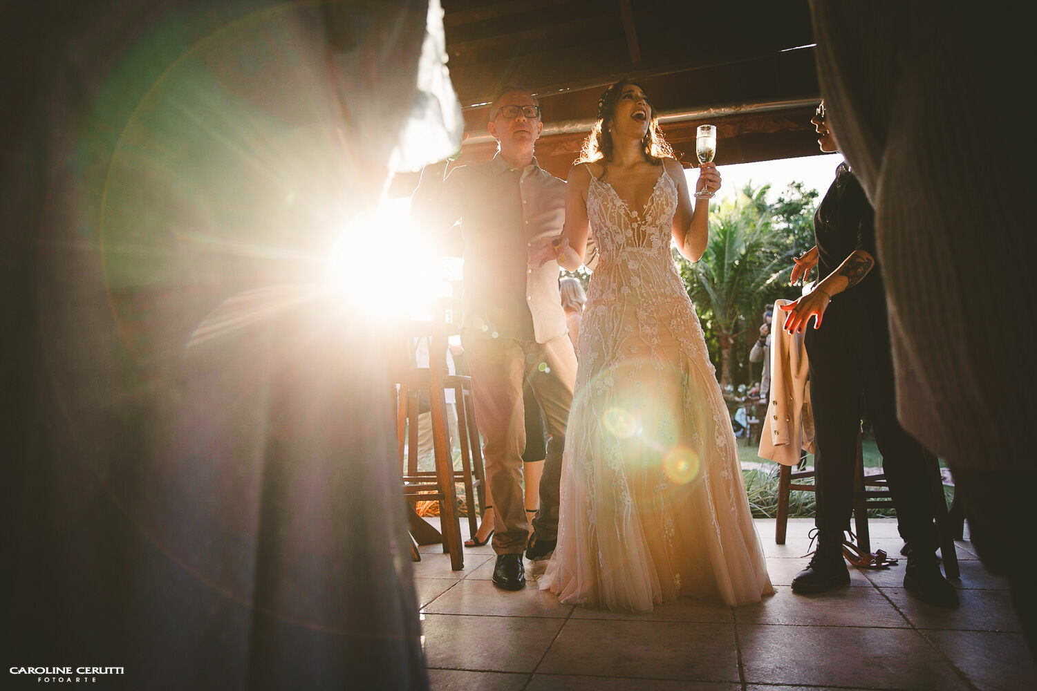 Foto Casamento Quinta da Beira - Florianópolis - Carol e Guilherme Foto Casamento Quinta da Beira - Florianópolis - Carol e Guilherme - Imagem 315