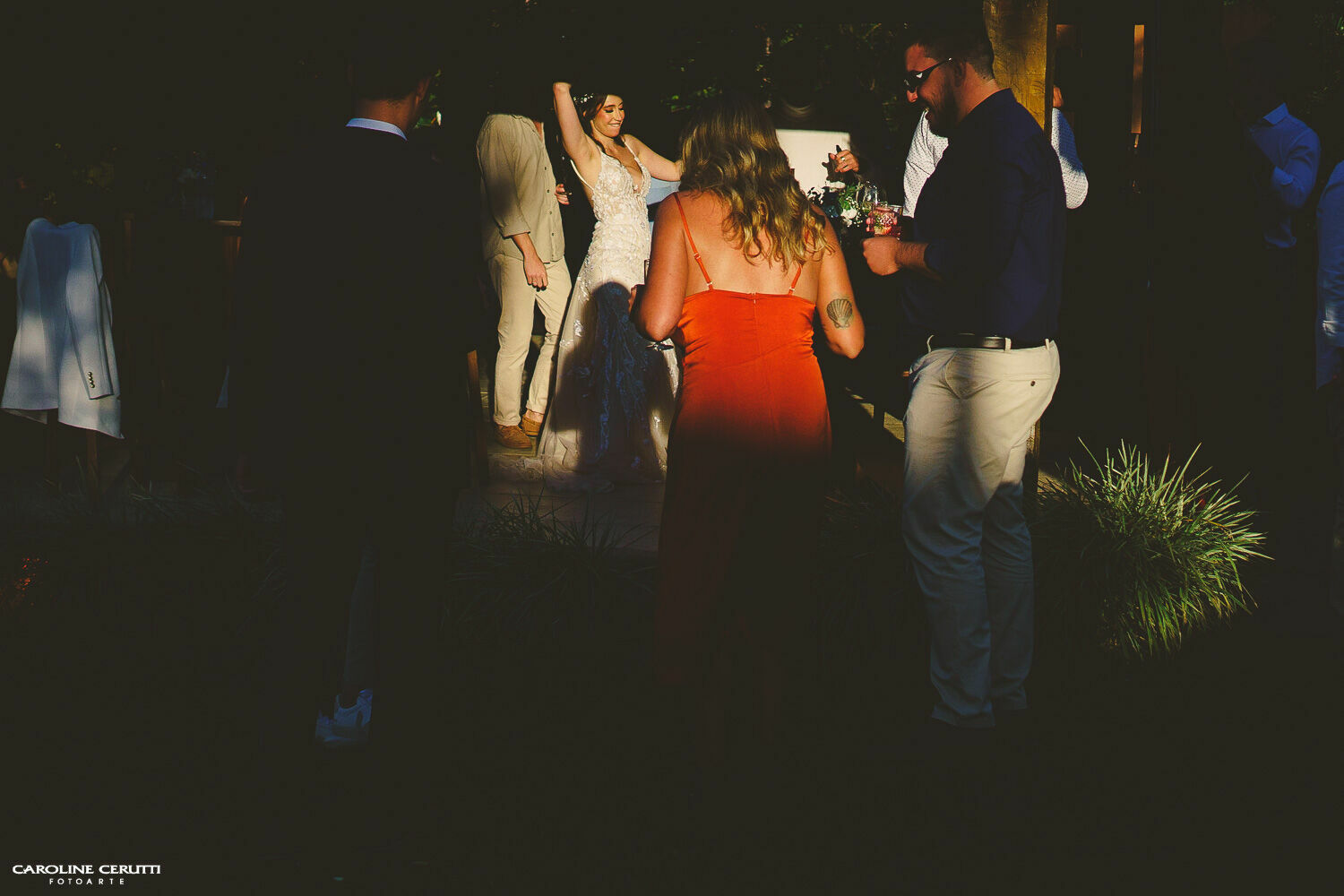 Foto Casamento Quinta da Beira - Florianópolis - Carol e Guilherme Foto Casamento Quinta da Beira - Florianópolis - Carol e Guilherme - Imagem 305