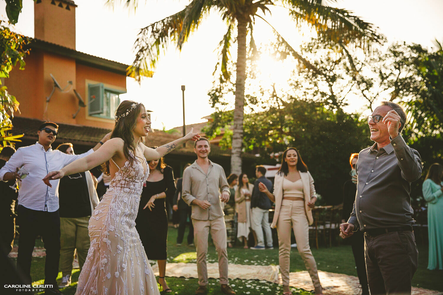 Foto Casamento Quinta da Beira - Florianópolis - Carol e Guilherme Foto Casamento Quinta da Beira - Florianópolis - Carol e Guilherme - Imagem 299