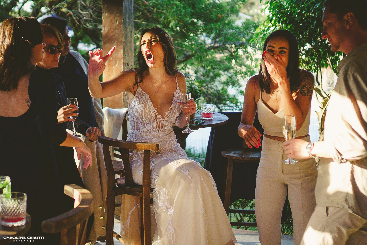 Foto Casamento Quinta da Beira - Florianópolis - Carol e Guilherme Foto Casamento Quinta da Beira - Florianópolis - Carol e Guilherme - Imagem 303