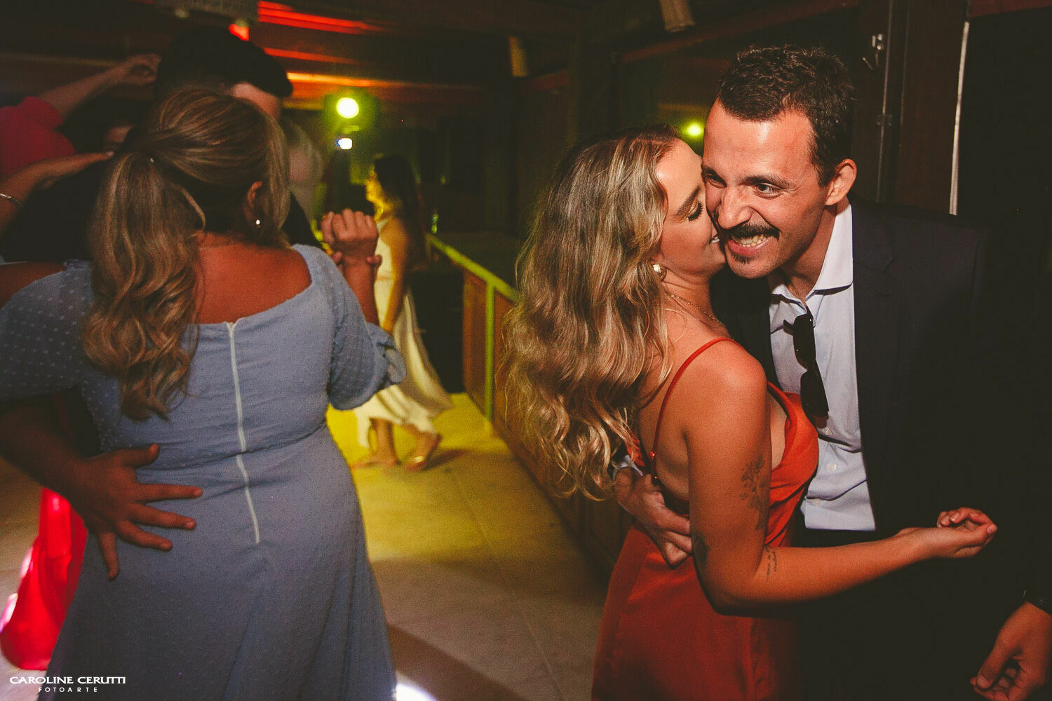 Foto Casamento Quinta da Beira - Florianópolis - Carol e Guilherme Foto Casamento Quinta da Beira - Florianópolis - Carol e Guilherme - Imagem 338