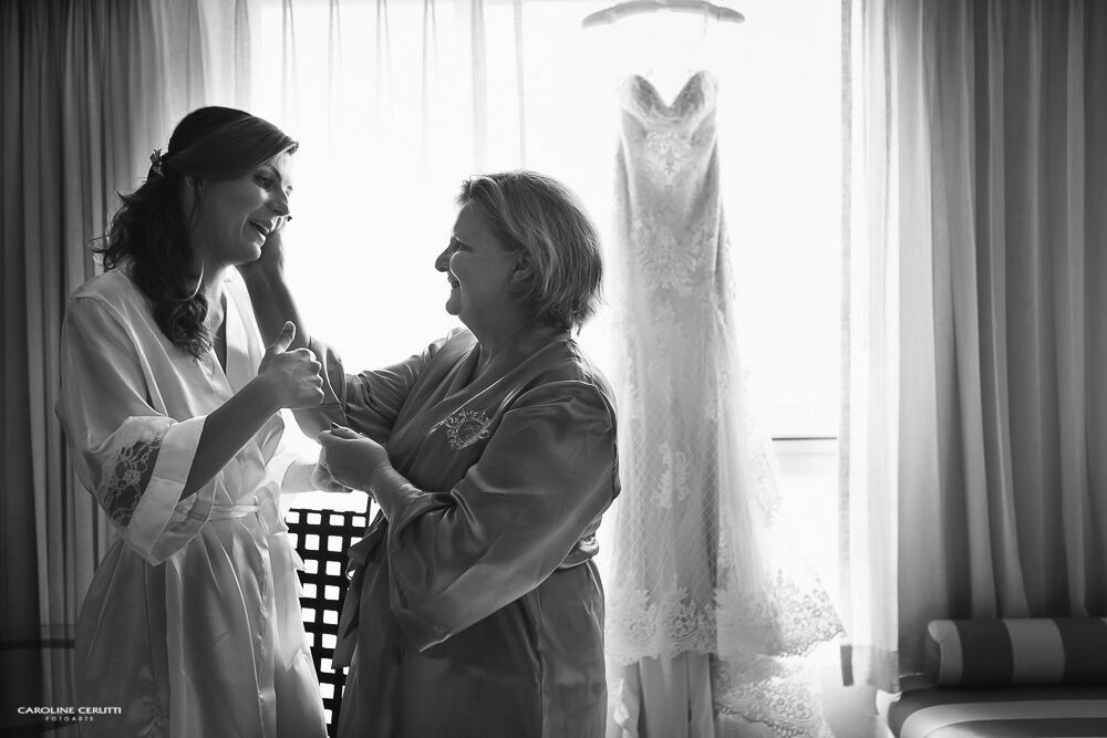 Foto Casamento em Cancún - Romy e Guga Foto Casamento em Cancún - Romy e Guga - Imagem 10