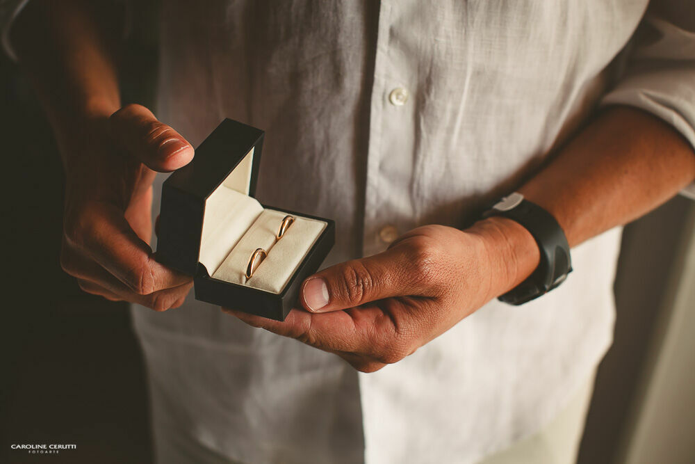 Foto Casamento em Cancún - Romy e Guga Foto Casamento em Cancún - Romy e Guga - Imagem 19
