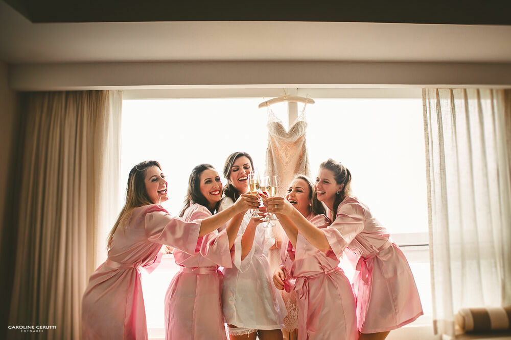 Foto Casamento em Cancún - Romy e Guga Foto Casamento em Cancún - Romy e Guga - Imagem 12