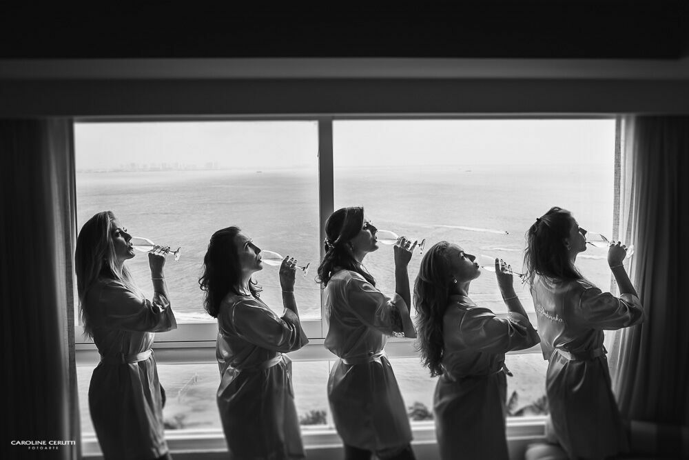 Foto Casamento em Cancún - Romy e Guga Foto Casamento em Cancún - Romy e Guga - Imagem 13