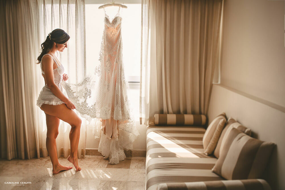 Foto Casamento em Cancún - Romy e Guga Foto Casamento em Cancún - Romy e Guga - Imagem 23