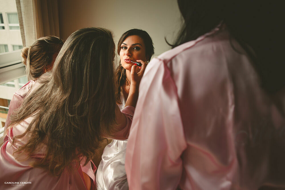 Foto Casamento em Cancún - Romy e Guga Foto Casamento em Cancún - Romy e Guga - Imagem 11