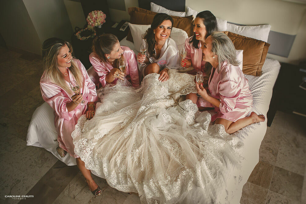 Foto Casamento em Cancún - Romy e Guga Foto Casamento em Cancún - Romy e Guga - Imagem 22