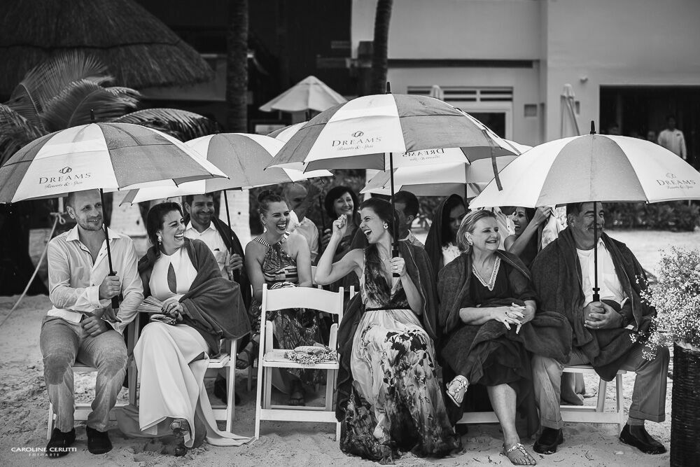 Foto Casamento em Cancún - Romy e Guga Foto Casamento em Cancún - Romy e Guga - Imagem 54