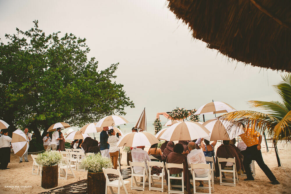 Foto Casamento em Cancún - Romy e Guga Foto Casamento em Cancún - Romy e Guga - Imagem 52